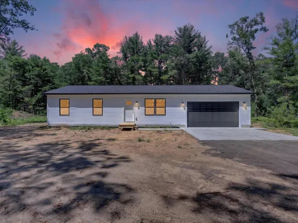 50 E Church Rd, Twin Lake, MI 49457