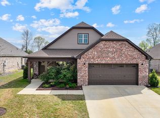 1252 McClain Dr, Prattville, AL 36066