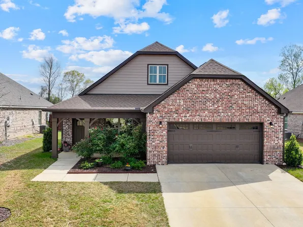 1252 McClain Dr, Prattville, AL 36066