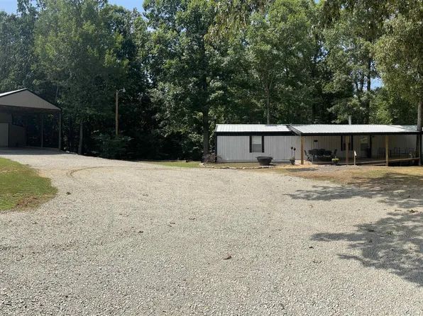 484 Stokes Ln, Bath Springs, TN 38311