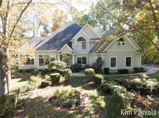 14050 Thompson Dr NE, Lowell, MI