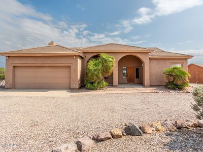 3860 N El Moraga Dr, Tucson, AZ, 85745