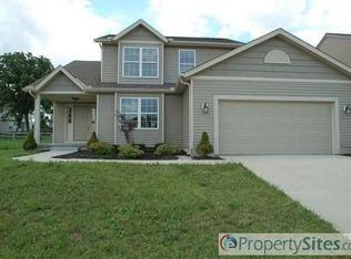 3017 Cypress Hill Dr, Hamilton, OH 45011