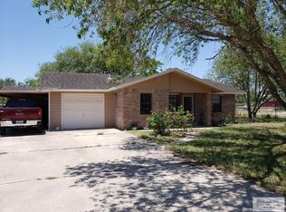 23220 El Campo Rd, Harlingen, TX 78552