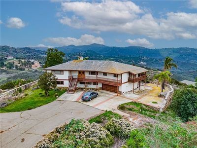 11905 Sierra Rojo Rd, Valley Center, CA, 92082