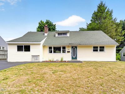 25 Dorwood Drive, Loudonville, NY, 12211