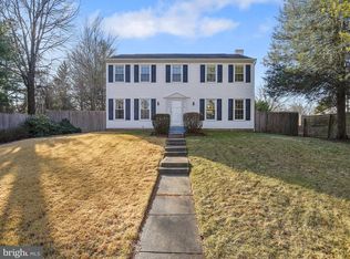 7303 Scarborough St, Springfield, VA 22153