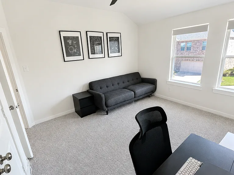 Bedroom #2