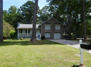 12 Northside Ave, Dallas, GA 30157