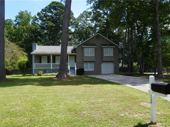 12 Northside Ave, Dallas, GA 30157