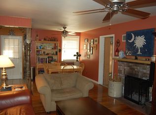 111 Elliott St, Beaufort, SC 29902