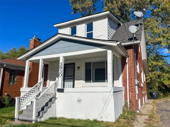 3930 Cadieux Rd, Detroit, MI 48224