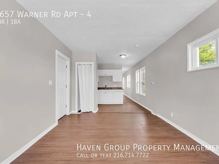 4657 Warner Rd #4 — Photo 5