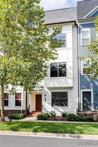 5420 Libbie Mill West Blvd, Richmond, VA, 23230