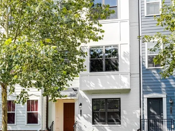 5420 Libbie Mill West Blvd, Richmond, VA 23230