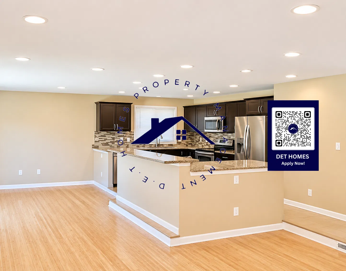 4 bed, 1462 sqft, $3,050 — Photo 4