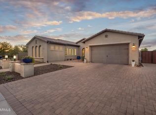 1928 E LA COSTA Drive, Gilbert, AZ 85298