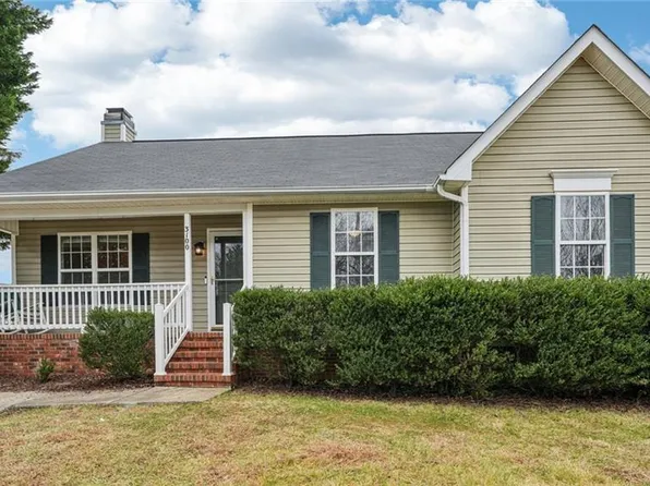 3100 Brookrun Dr, Jamestown, NC 27282