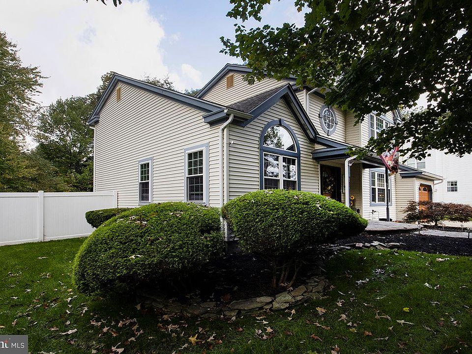 47 Jonquil Way, Sicklerville, NJ 08081 MLS NJCD2055152 Zillow