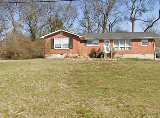 1815 Marsden Ave, Nashville, TN 37216