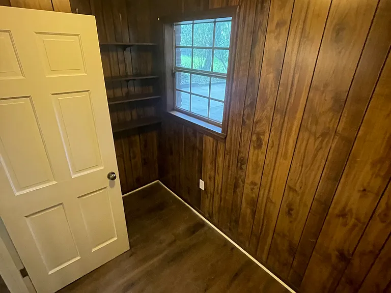 Interior Storage