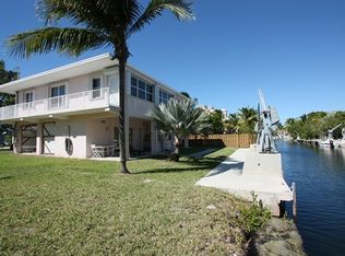 2157 San Sebastian Dr, Big Pine Key, FL 33043