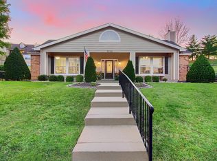 3200 Patterson Place Dr APT 302, Saint Louis, MO 63129