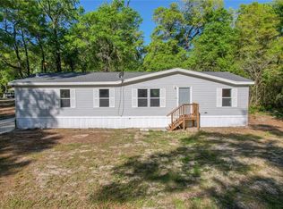 3845 SW 186th Ct, Dunnellon, FL 34432