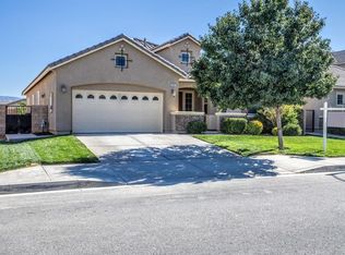 5652 Vahan Ct, Lancaster, CA 93536