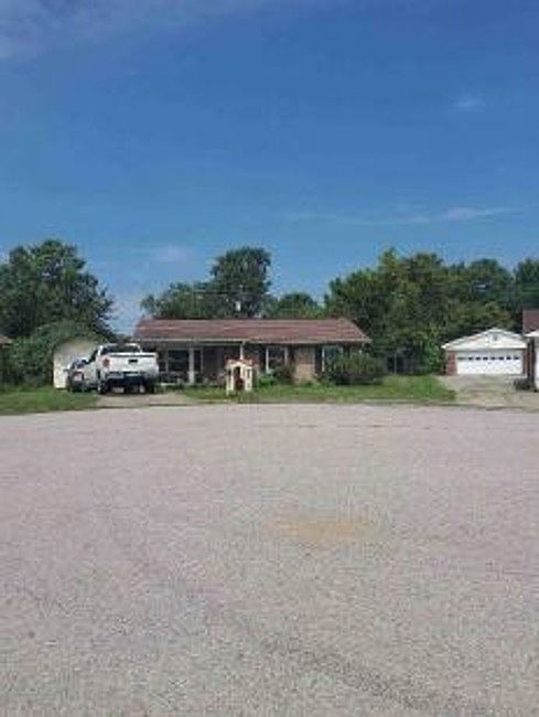 Property Front View
