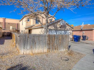 9431 Rhonda Ave SW, Albuquerque, NM 87121