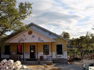 1235 Burning Tree, Spring Branch, TX 78070