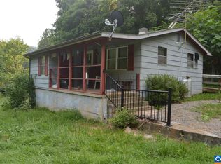 2291 Mutton Hollow Rd, Stanardsville, VA 22973