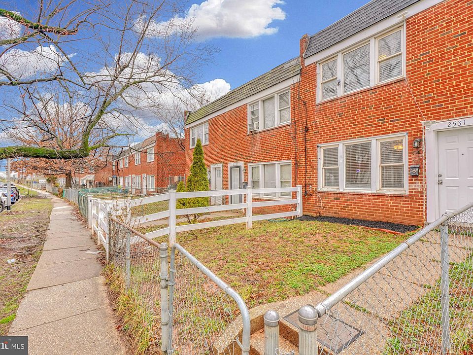 2531 Marbourne Ave, Baltimore, MD 21230 Zillow