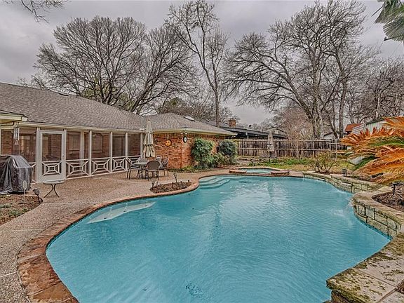 2nd image of 4309 Churchwood Dr