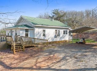 4170 Old Highway 5, Blue Ridge, GA 30513