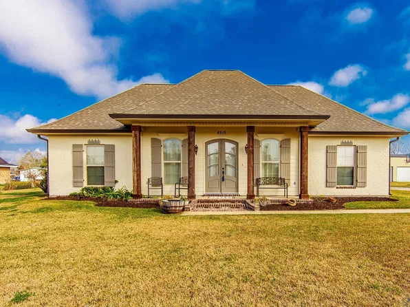 4515 Highway 24, Bourg, LA 70343