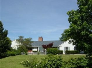 117 Wheatridge Rd, Valparaiso, IN 46385