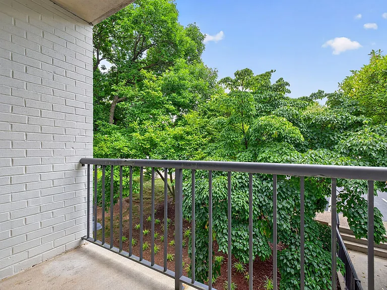 The Residences at the Manor Apartments — Photo 29