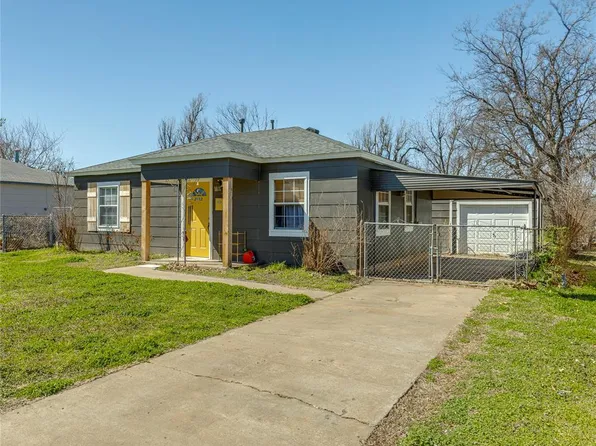 2113 Stevens Dr, Oklahoma City, OK 73110