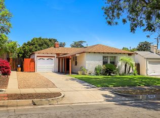 1960 Mentone Ave, Pasadena, CA 91103