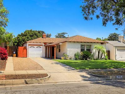 1960 Mentone Ave, Pasadena, CA, 91103