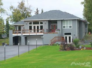 4015 Abbott Rd, Anchorage, AK 99507