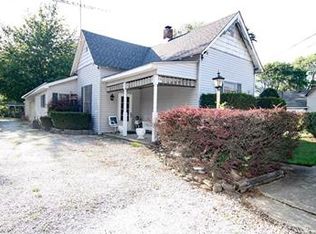 202 N Main St, Advance, IN 46102