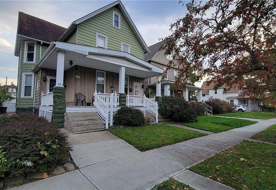 1st image of 3813 Marvin Ave