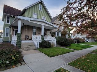 3813 Marvin Ave, Cleveland, OH
