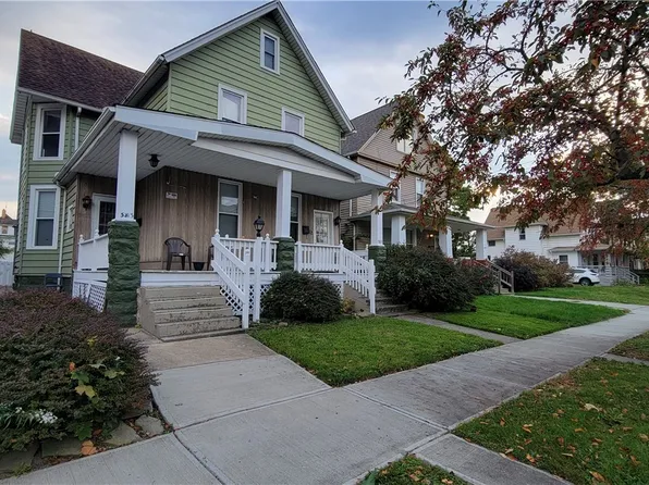 3813 Marvin Ave, Cleveland, OH 44109