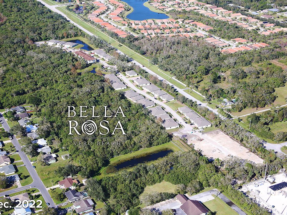 Bella Rosa by GHO Homes in Vero Beach FL Zillow