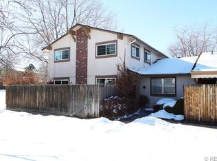 7314 W Roxbury Pl, Littleton, CO 80128