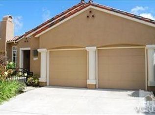 1156 Corte Riviera, Camarillo, CA 93010